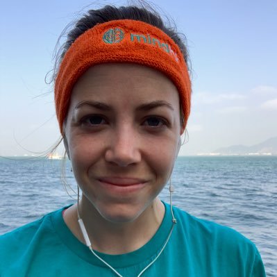 Profile Picture of Olivia Parker (@OliveClare) on Twitter