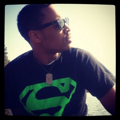 Profile Picture of Stephen J Luster (@Wolverine_SL23) on Twitter