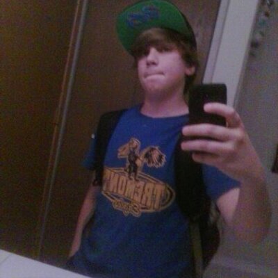Profile Picture of Paxton Browning (@JustinS50843286) on Twitter