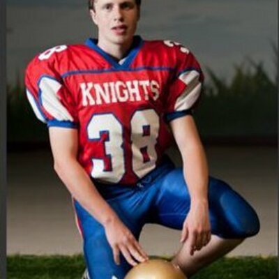 Profile Picture of Brandon McPhee (@BrandonMcPhee) on Twitter