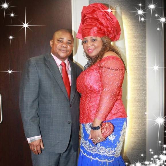 Profile Picture of Judith Ugorji (@juebby) on Poshmark