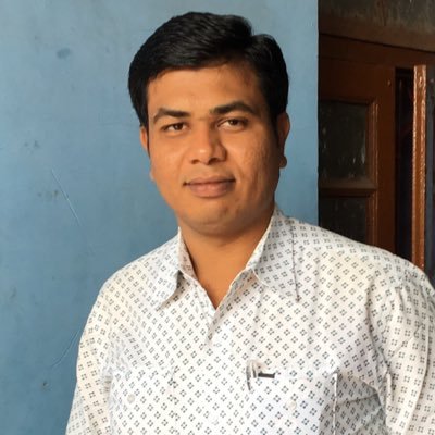 Profile Picture of Anis Qureshi (@anisqureshi3) on Twitter