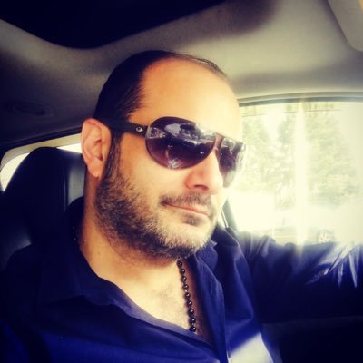 Profile Photo of Charbel Youssef (@Charbelyousse20) on Twitter