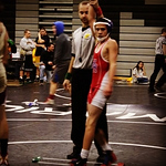 Profile Picture of justin stover (@wrestler613) on Flickr