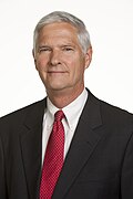 Profile Picture of Jim Gray (jurist)on Wikipedia