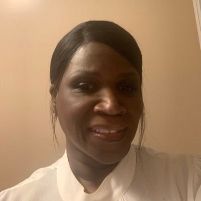 Profile Picture of Marilyn K Haynes (@H0tsauce1) on Twitter