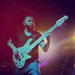 Joseph Manuel Barrera Zambrano - Instagram Profile Picture of Joseph Manuel Barrera Zambrano (@josephmabaza) on Instagram
