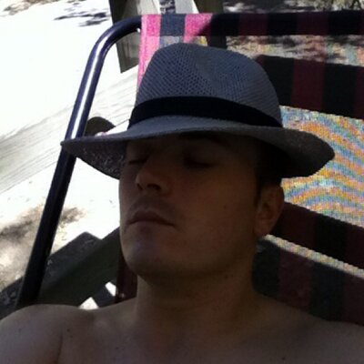 Profile Picture of Bruno Gavin (@bruno_gavin) on Twitter