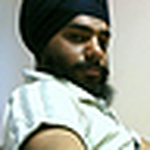 Profile Picture of Harpreet Singh (@Harpreet Singh Khalsa) on Flickr