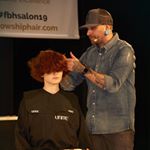 Profile Picture of Todd Da Silva (@dasilva_hair) on Instagram