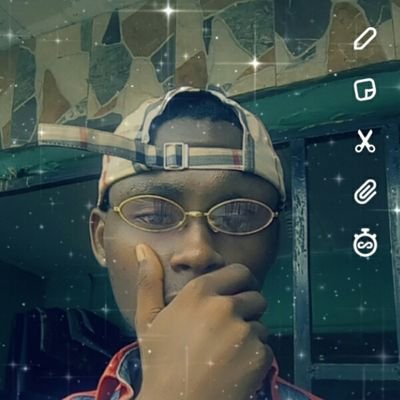 Profile Picture of Randy Godwin (@RandyGodwin18) on Twitter