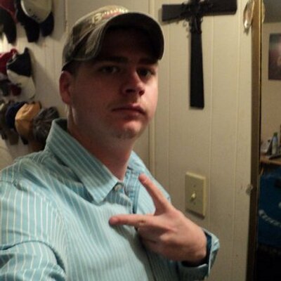 Profile Picture of Clayton Foster (@ClaytonFoster1) on Twitter