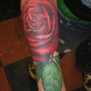 Profile Picture of Eric Quale (@esqtattoo) on Myspace