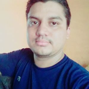 Profile Picture of Daniel Mairena (@dmairena85) on Twitter