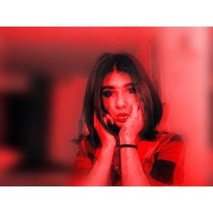 Profile Picture of Luisa Bieber (@okayluu) on Myspace