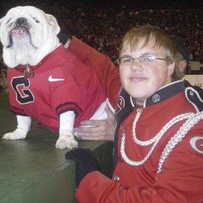 Profile Picture of Chris Rhodes (@SlappyRhodes) on Twitter