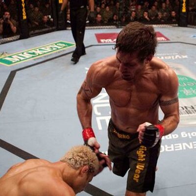 Profile Picture of Jeff Joslin MMA (@JeffJoslin) on Twitter