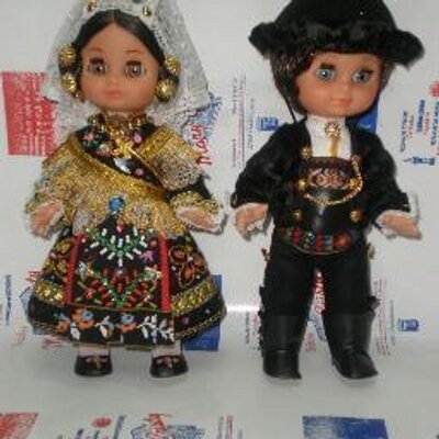 Profile Picture of Concepcion  Jimenez (@ConcepcionJim15) on Twitter