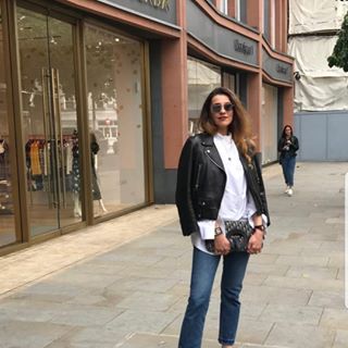 Profile Picture of Gheeda Bakr (@gheeda.bakr) on Facebook