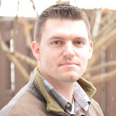 Profile Picture of Chris Wimmer (@ChrisWimmer) on Twitter
