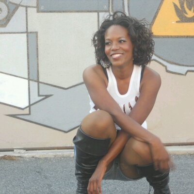 Profile Picture of Aisha Love (@NoMinorActress) on Twitter