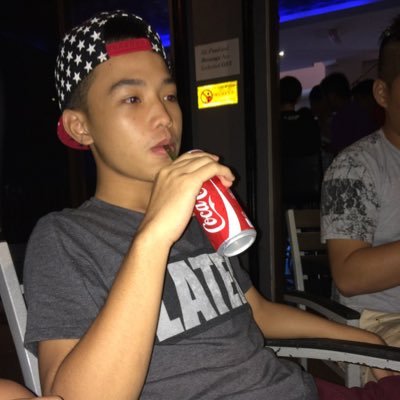 Profile Picture of Chew Chun Bing (@Ccb_409) on Twitter