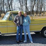 Profile Picture of Phyllis Mitchell (@phyllis.mitchell.5454) on Instagram