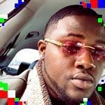 Profile Picture of Brian Felix (@lucileblairmapcom) on Instagram