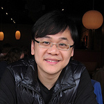 Profile Picture of Frank Chen (@Frankr) on Flickr