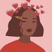 Profile Picture of geraldine👼🏾 (@geraldineernest_) on Pinterest