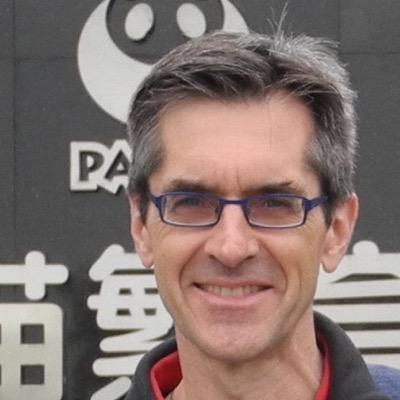 Profile Picture of André Lemieux (@Alcyon04) on Twitter