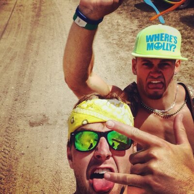 Profile Picture of Aaron Kozlowski (@Kozzy_A) on Twitter