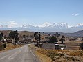 Profile Picture of Calzada (mountain)on Wikipedia
