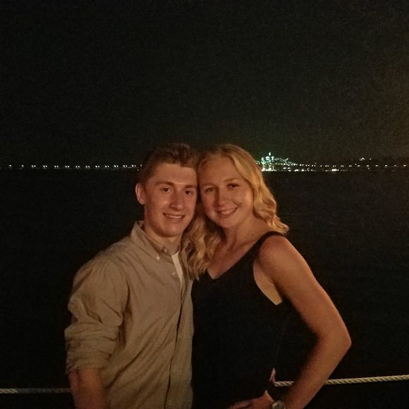 Profile Picture of Alexa Constantine (@lexc23) on Poshmark