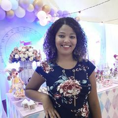 Profile Picture of Débora Regiane (@deboraregiane3) on Tiktok