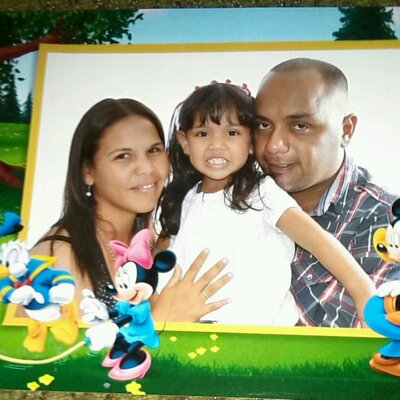 Profile Picture of Dany Ramirez (@danyramirez04) on Twitter
