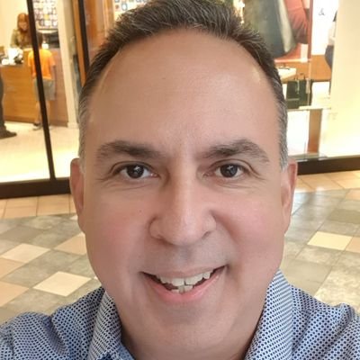 Profile Picture of Moises Negron (@moirysalsa) on Twitter