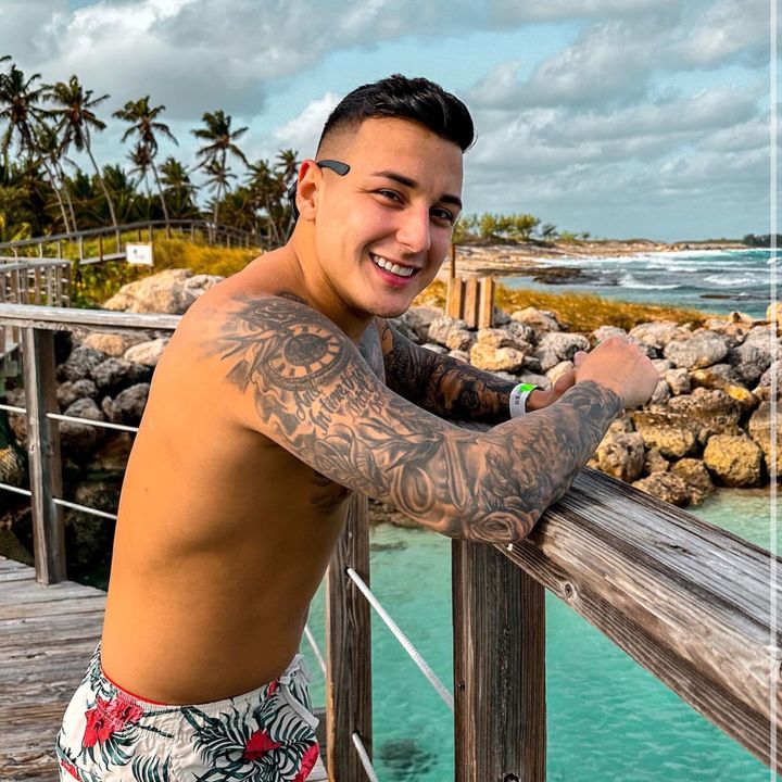 Profile Picture of Richard Chesser (@richard.chesser) on Tiktok