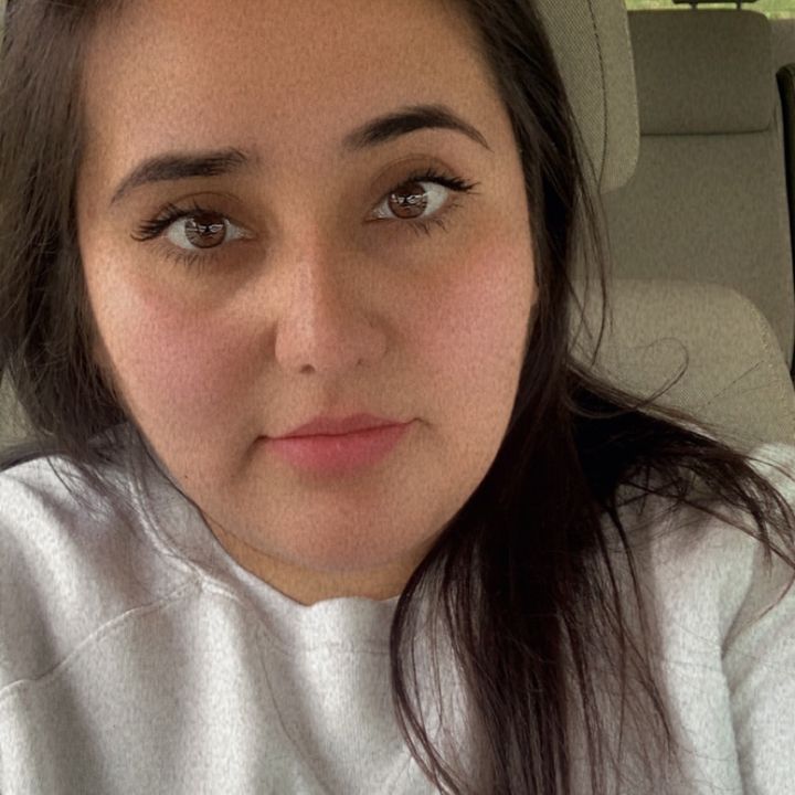Profile Picture of Gracie Calderon (@graciecalderon1) on Tiktok