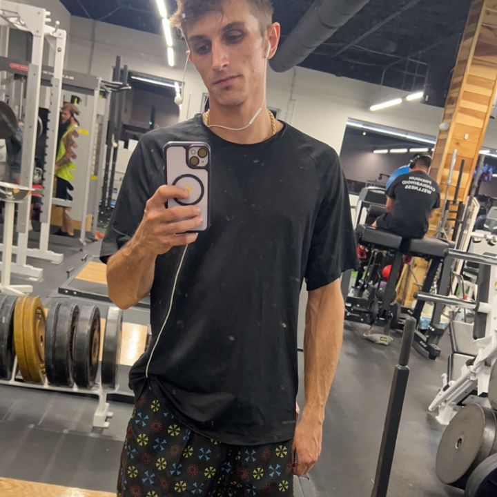Profile Picture of James Guest (@jamesguest) on Tiktok