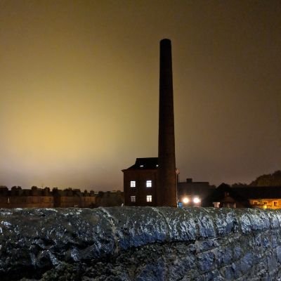 Profile Picture of Ben Collier (@JohnnyHistone) on Twitter