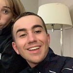 Profile Picture of James Polk (@volkswelder) on Instagram