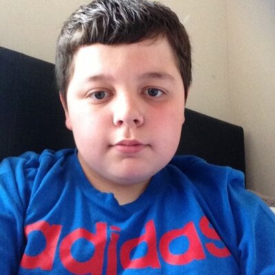 Profile Photo of Lewis Hardy (@Lewishardy999) on Twitter