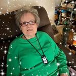 Profile Picture of Nancy Custer (@nancy_custer___) on Instagram