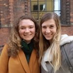 Profile Picture of Catherine Brett (@catherinebrett12) on Instagram