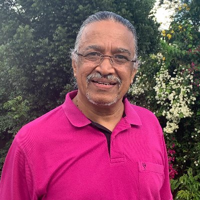 Profile Picture of N S Parthasarathy (@nspartha) on Twitter