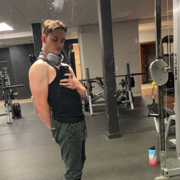 Profile Picture of John Hultman (@john_hulksmash) on Tiktok