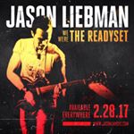 Profile Picture of Jason Liebman (@jasonlmusic) on Instagram