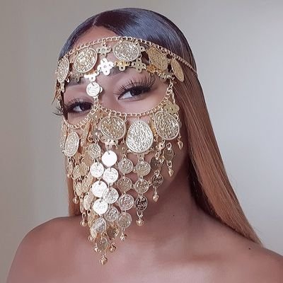 Profile Picture of ShaneenAngelesArtist (@ShaneenAngeles) on Twitter