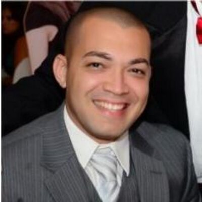 Profile Picture of ABEL DAVID NETTO (@ABELNETTO84) on Twitter